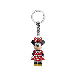 Portachiavi Di Minnie 853999, , large