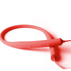 Auricolare Bluetooth Universale Celly - Colore Rosso, , large