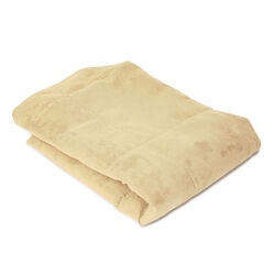 Copertura per pouf letto singolo, , large