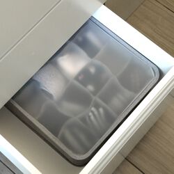 Organizzatore Per Cassetti - 12 Scomparti, , large