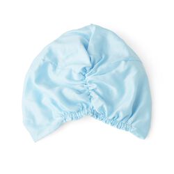 Turbante Da Notte - Azzurro, , large