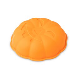 Stampo In Silicone Per Torta Halloween, , large