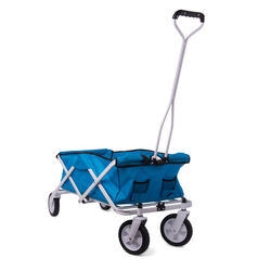Carrello Pieghevole Da Trasporto, , large