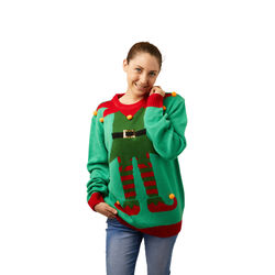 Maglione Natalizio, , large