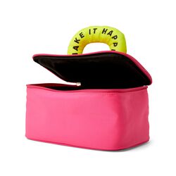 Beauty Case Linea Color Pop - Rosa/giallo, , large