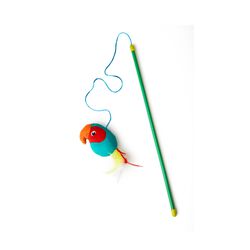 Gioco Per Gatti Tucano, , large
