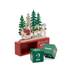 Calendario Di Natale, , large