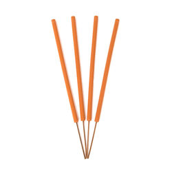 4 Bastoncini Antizanzare Alla Citronella, , large