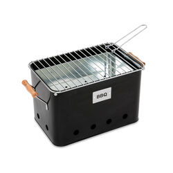 Barbecue Portatile, , large