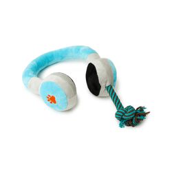 Gioco Peluche Sonoro Per Animali, , large