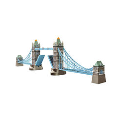 Ravensburger Puzzle 3d Building Maxi 12559 - Tower Bridge, , large