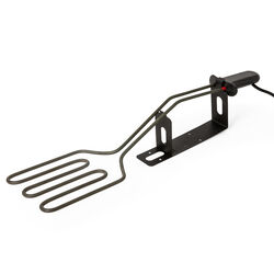 Accendi Brace Elettrico Per Carbonella, , large