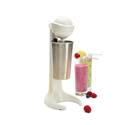 Frullatore elettrico per milkshake, frappè, cocktail, , large