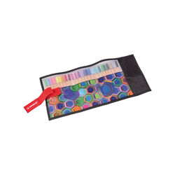Fineliner Stabilo Point 88 Rollerset Con 25 Colori Assortiti Arty Edition, , large