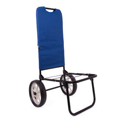 Carrello Pieghevole Salvaspazio, , large