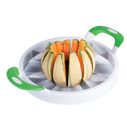 Affetta Cocomero E Melone, , large