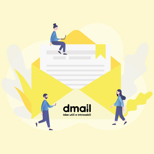 Dmail newsletter