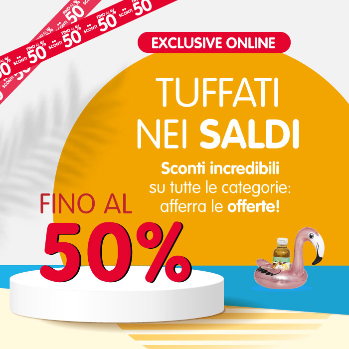 saldi