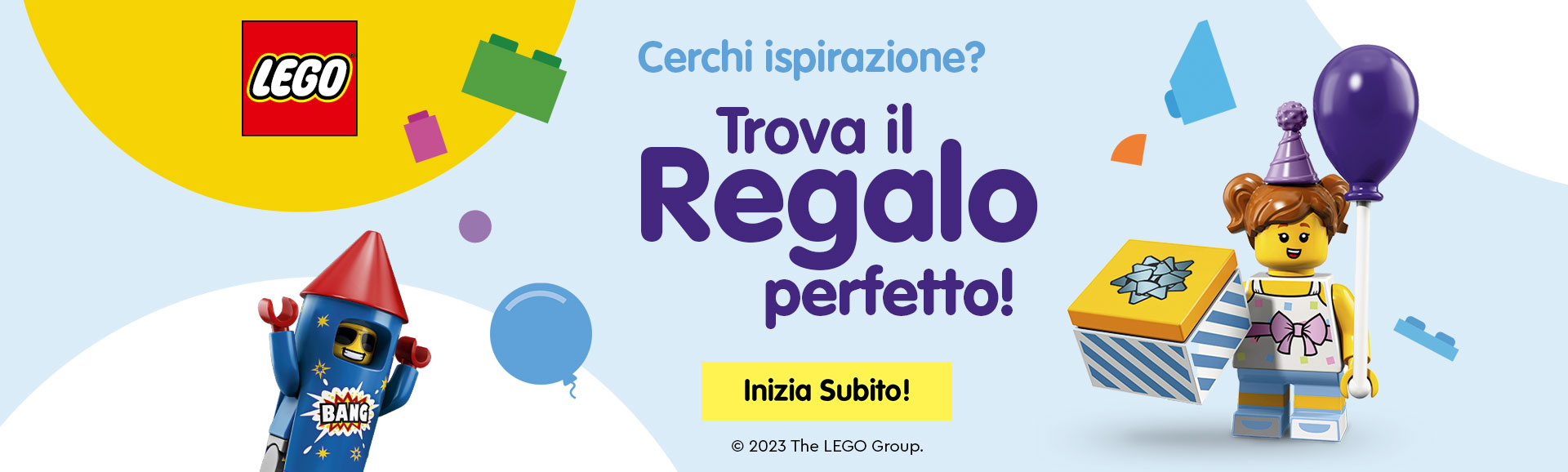 brand lego