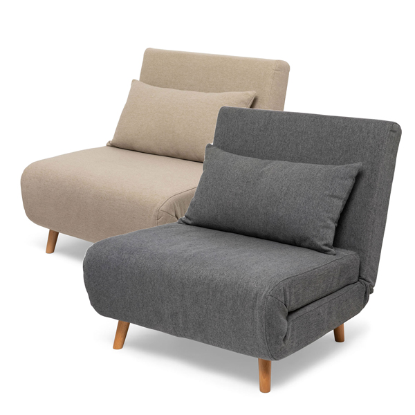 poltrona letto