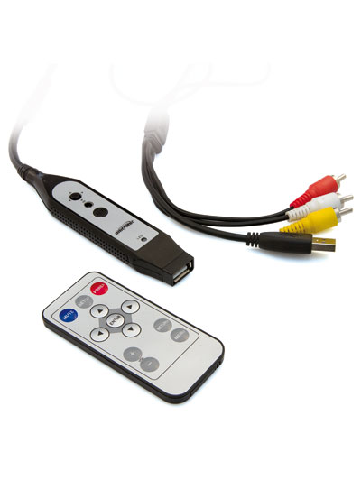 Lettore USB multimediale per TV, , large