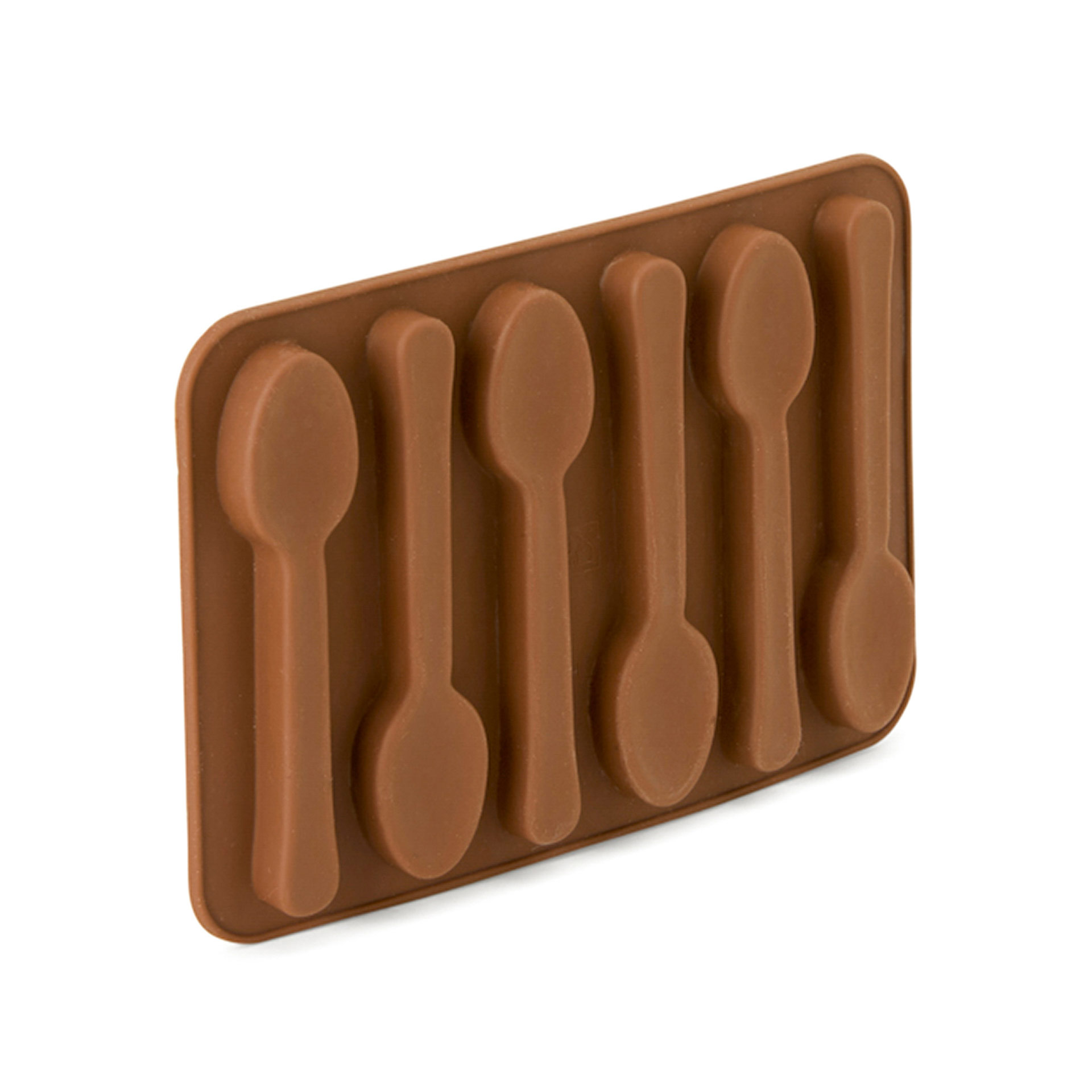 Stampo per ghiaccio e cioccolatini cucchiaini, , large