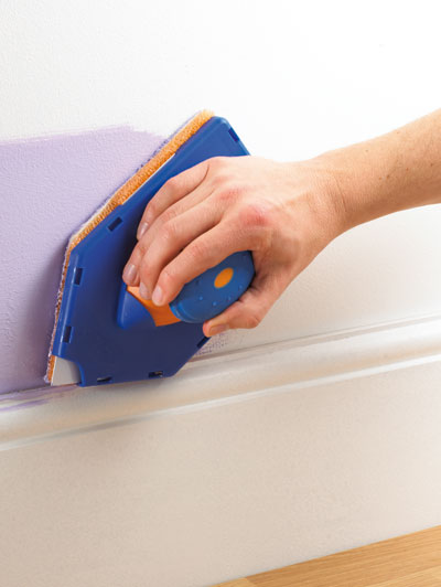Paint Pad: Sistema per verniciare, , large