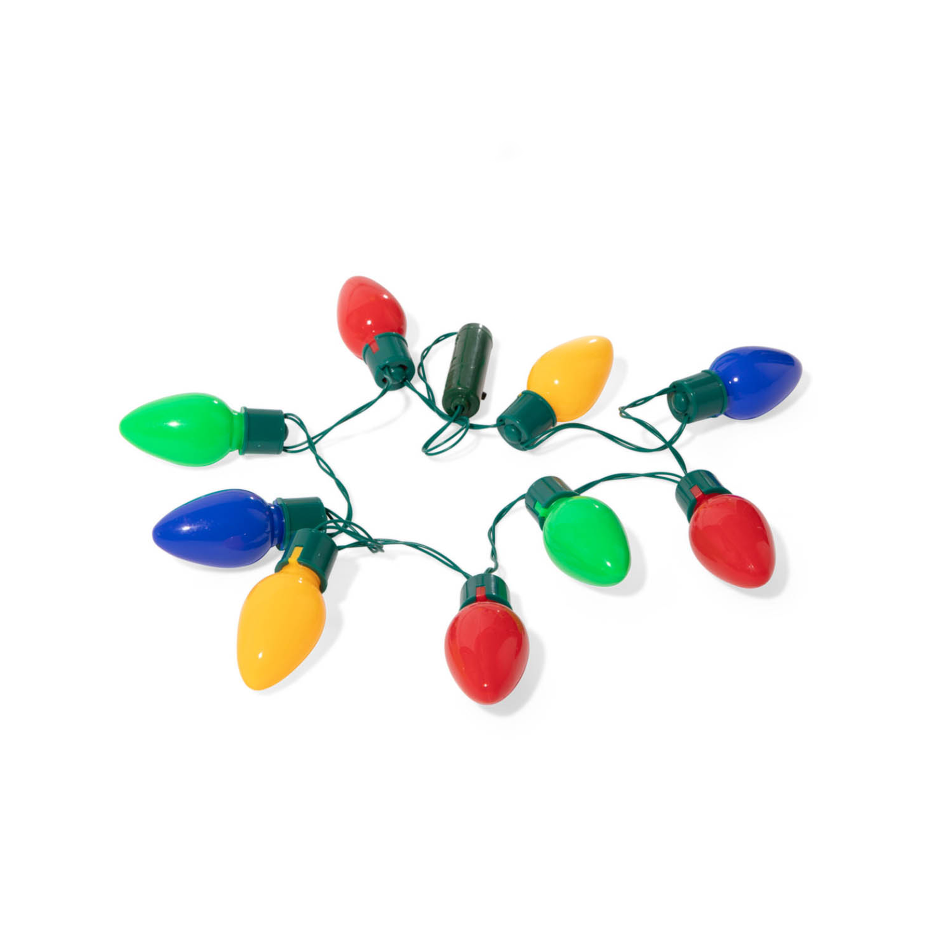Collana Luminosa Per Feste, , large