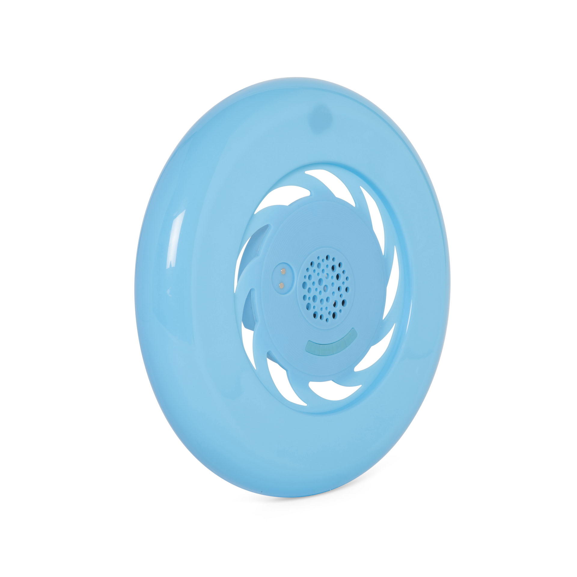 Frisbee con speaker Bluetooth, , large