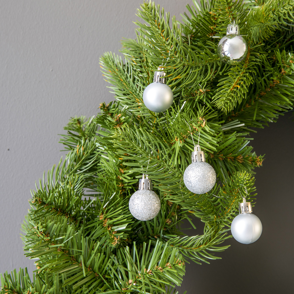 Palline per albero di Natale - Set da 27 pz, , large