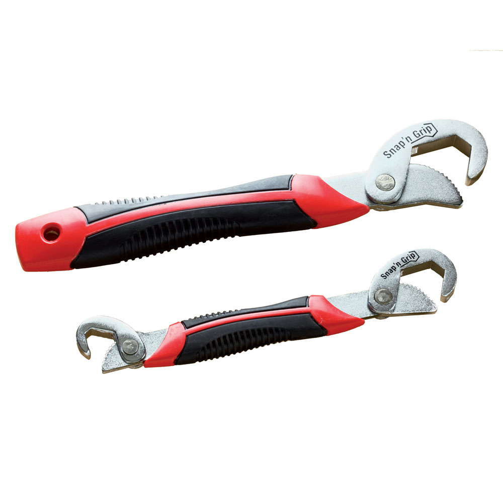 2 Chiavi universali Megabite Wrench, , large