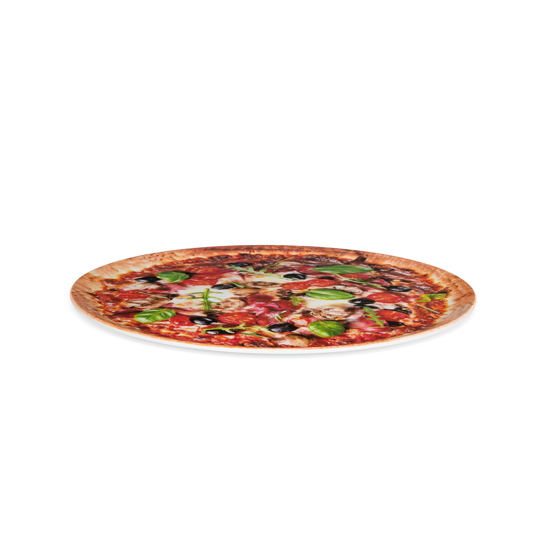 Piatto per pizza, , large