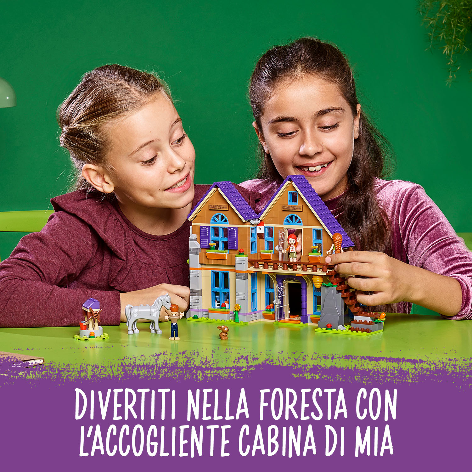 La villetta di Mia 41369, , large