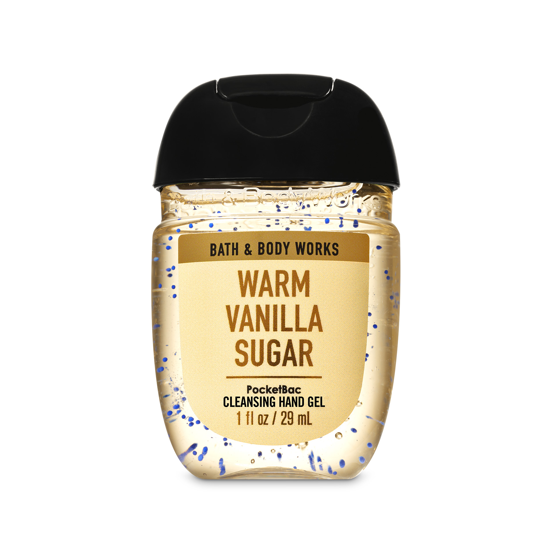 Warm Vanilla Sugar Gel Igienizzante mani, , large