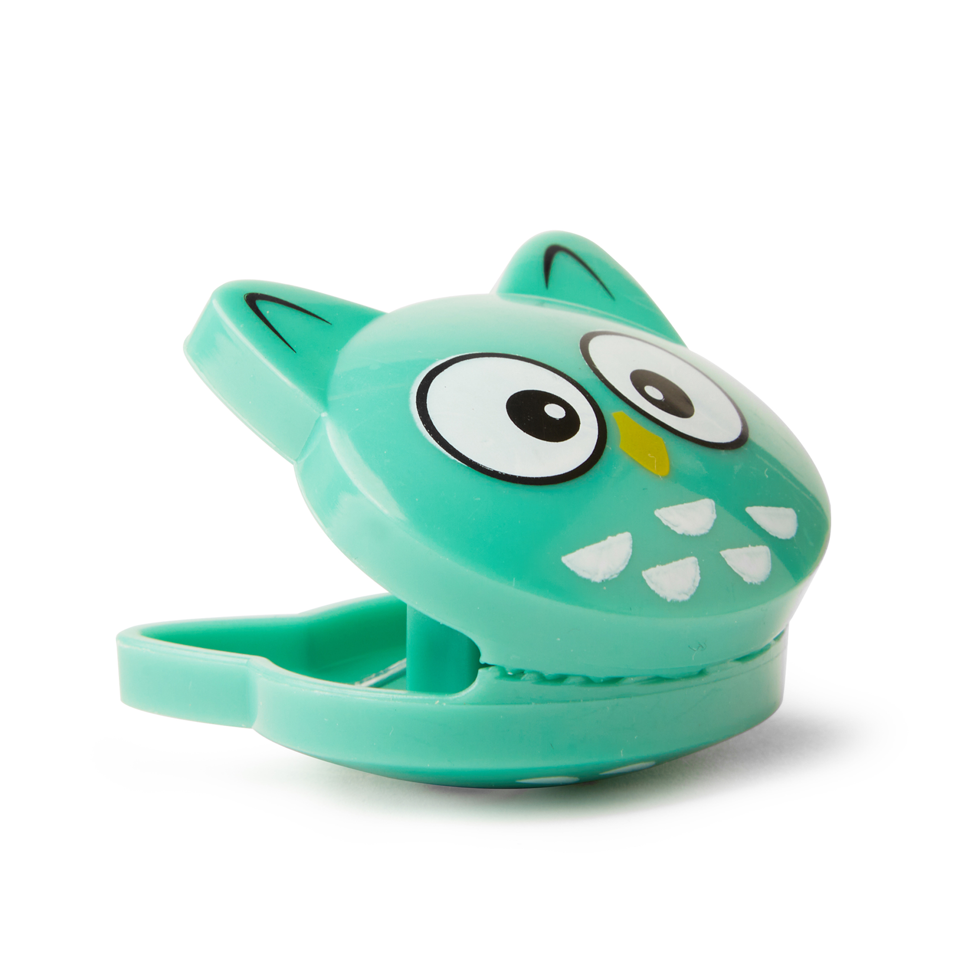 Clip Gufo - Set 6 Pz, , large