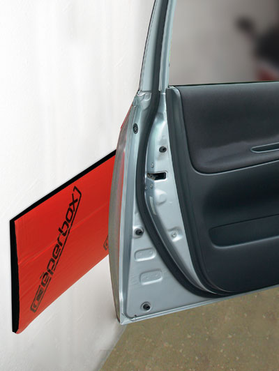 Èperbox: protezione per auto e garage, , large