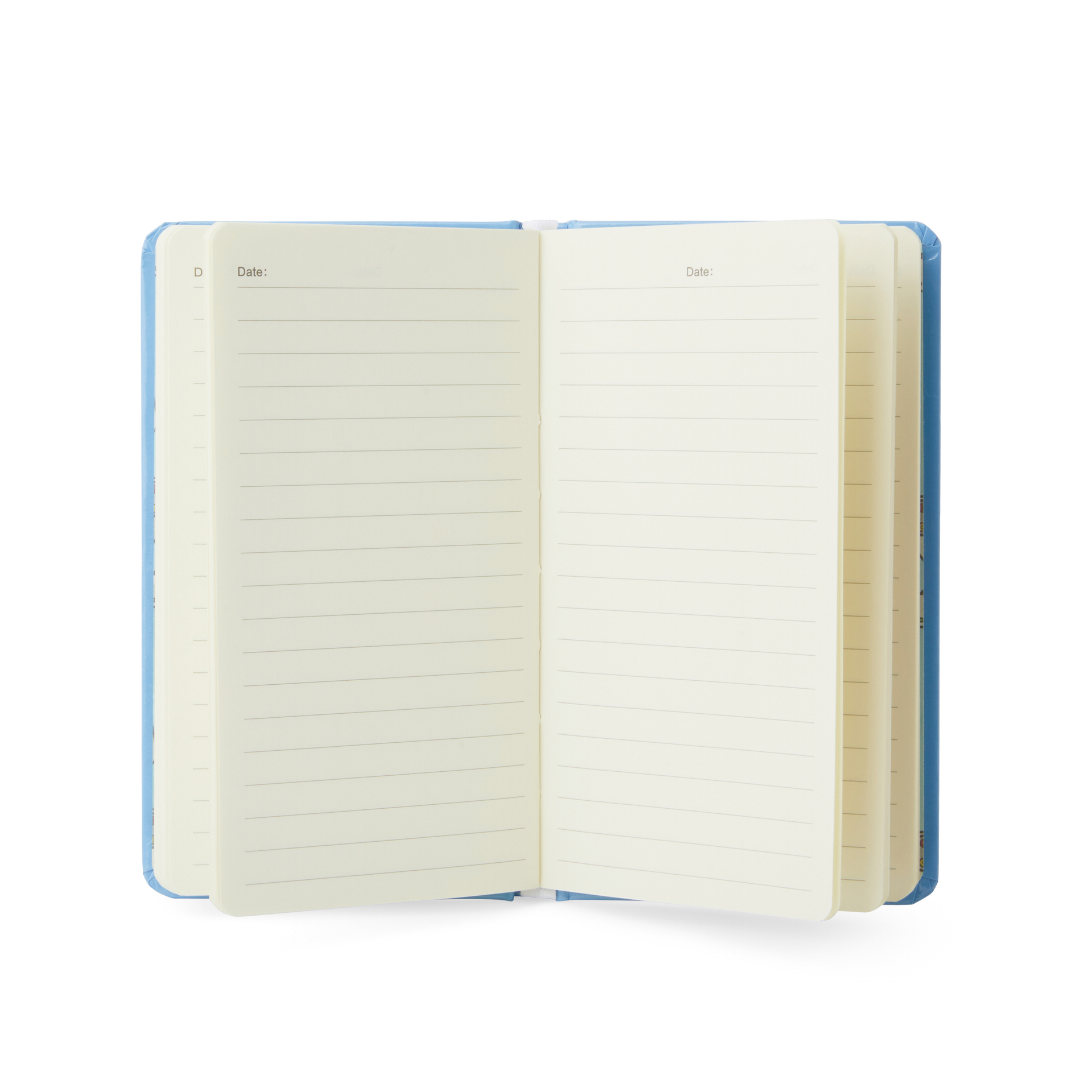 Agenda Con Copertina Controller 3d, , large