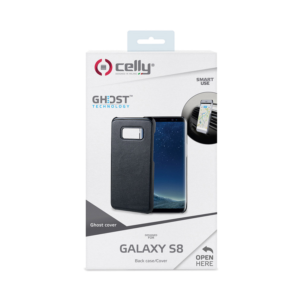 Cover posteriore per smartphone Celly, , large