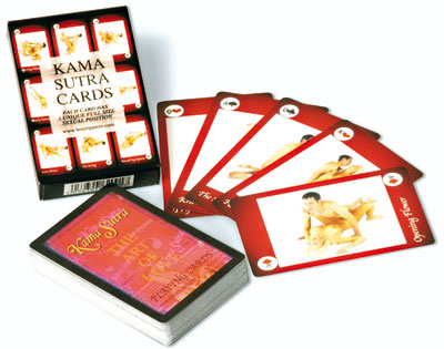 Carte Kamasutra, , large