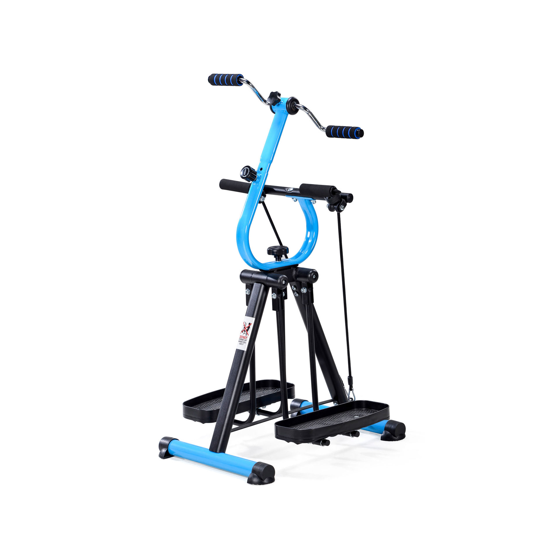 Cyclette Multifunzione Master Gym, , large