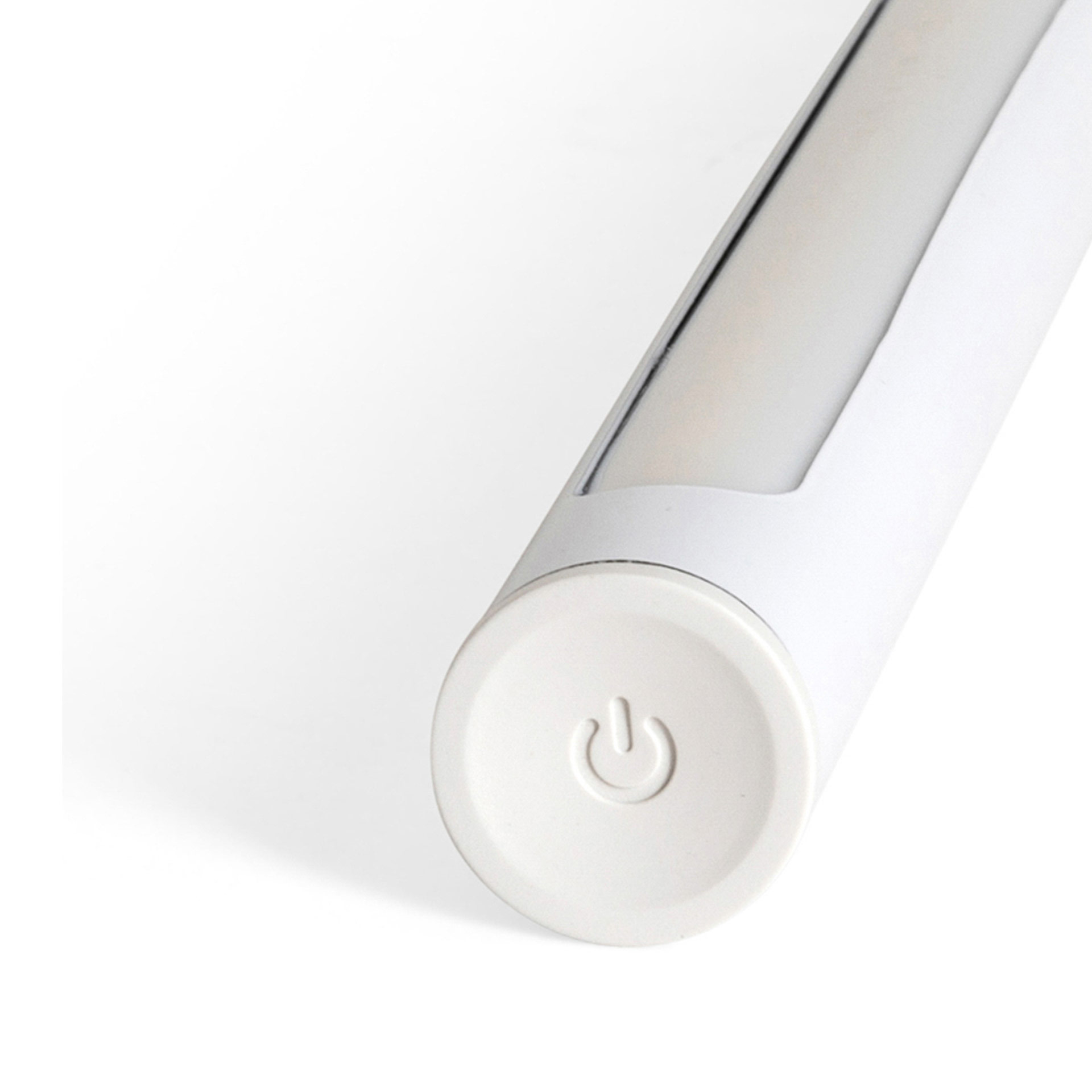 Luce Portatile Ricaricabile 40 Led, , large