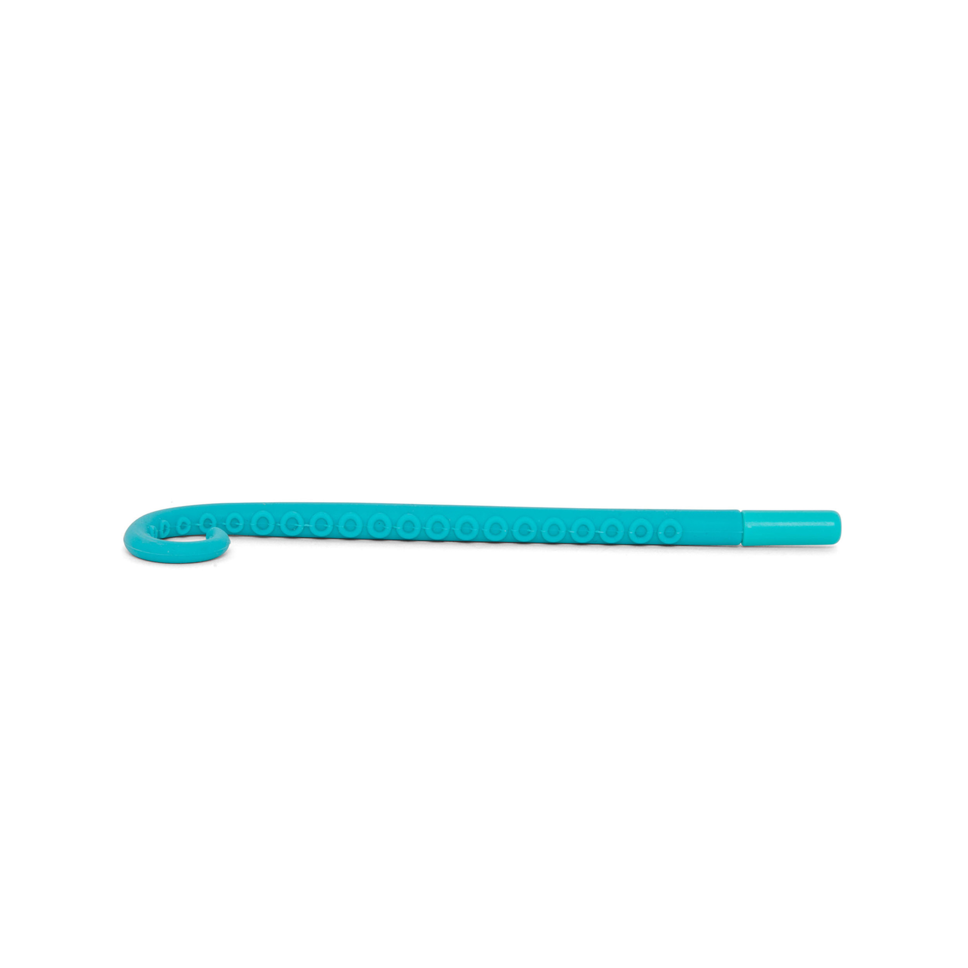 Penna gel in gomma, , large