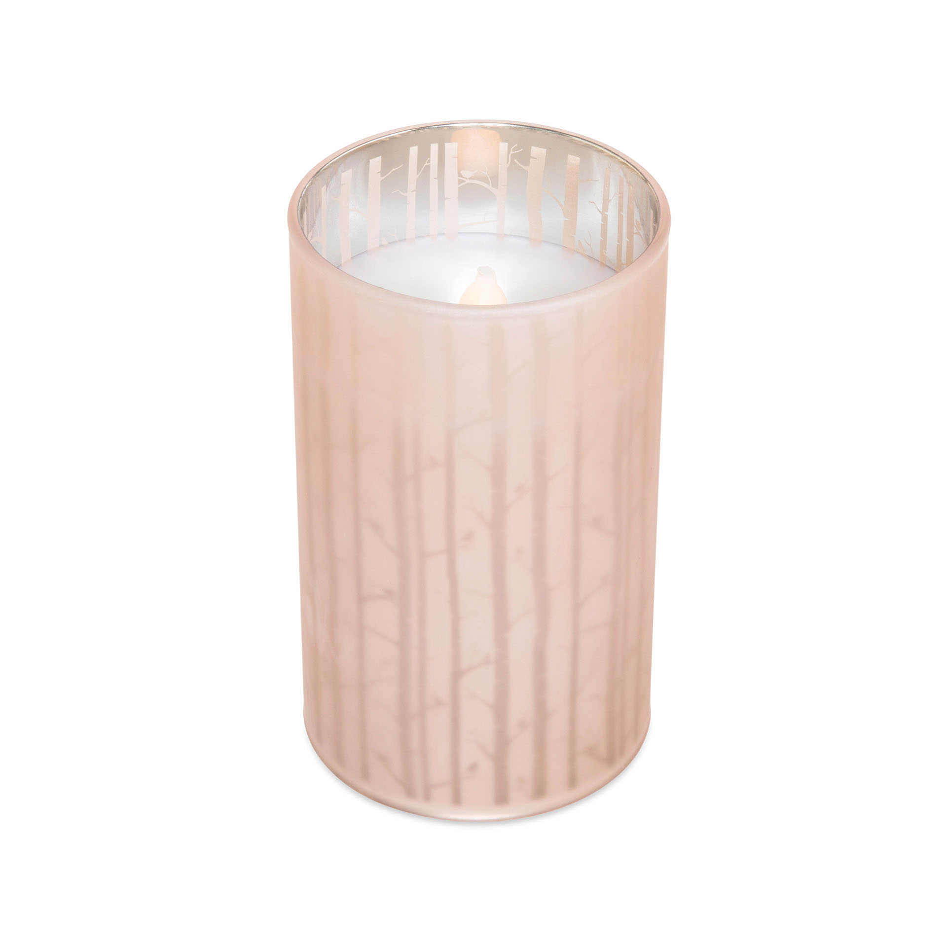 Candela a batterie 12,5 cm, , large