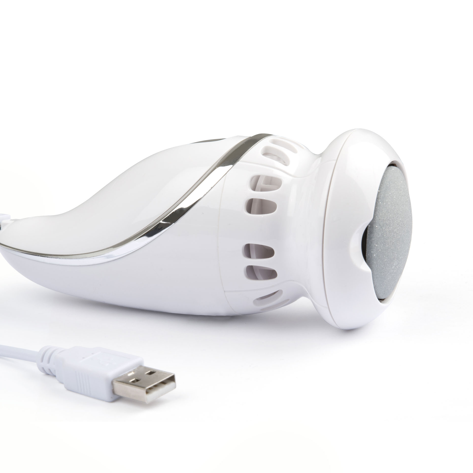 Rimuovi calli elettrico con aspiratore integrato Personal Pedi Air, , large