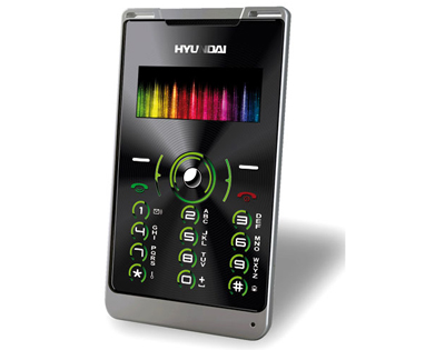 Cellulare MB-1200 Hyundai Technologies, , large