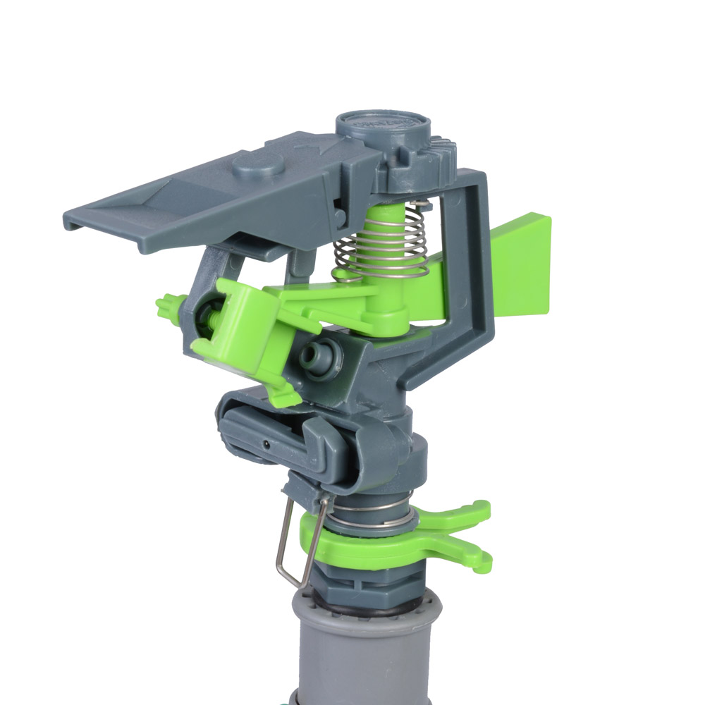 Irrigatore a battente su treppiedi, , large