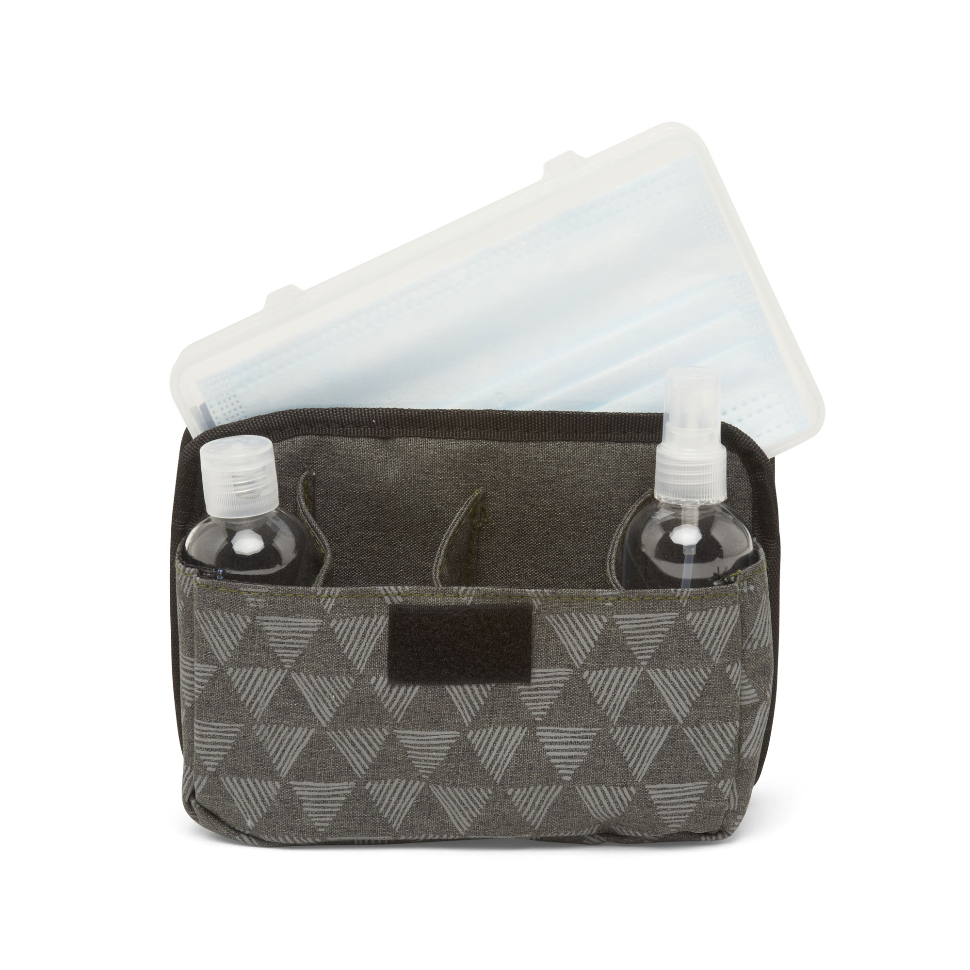 Borsa porta accessori, , large