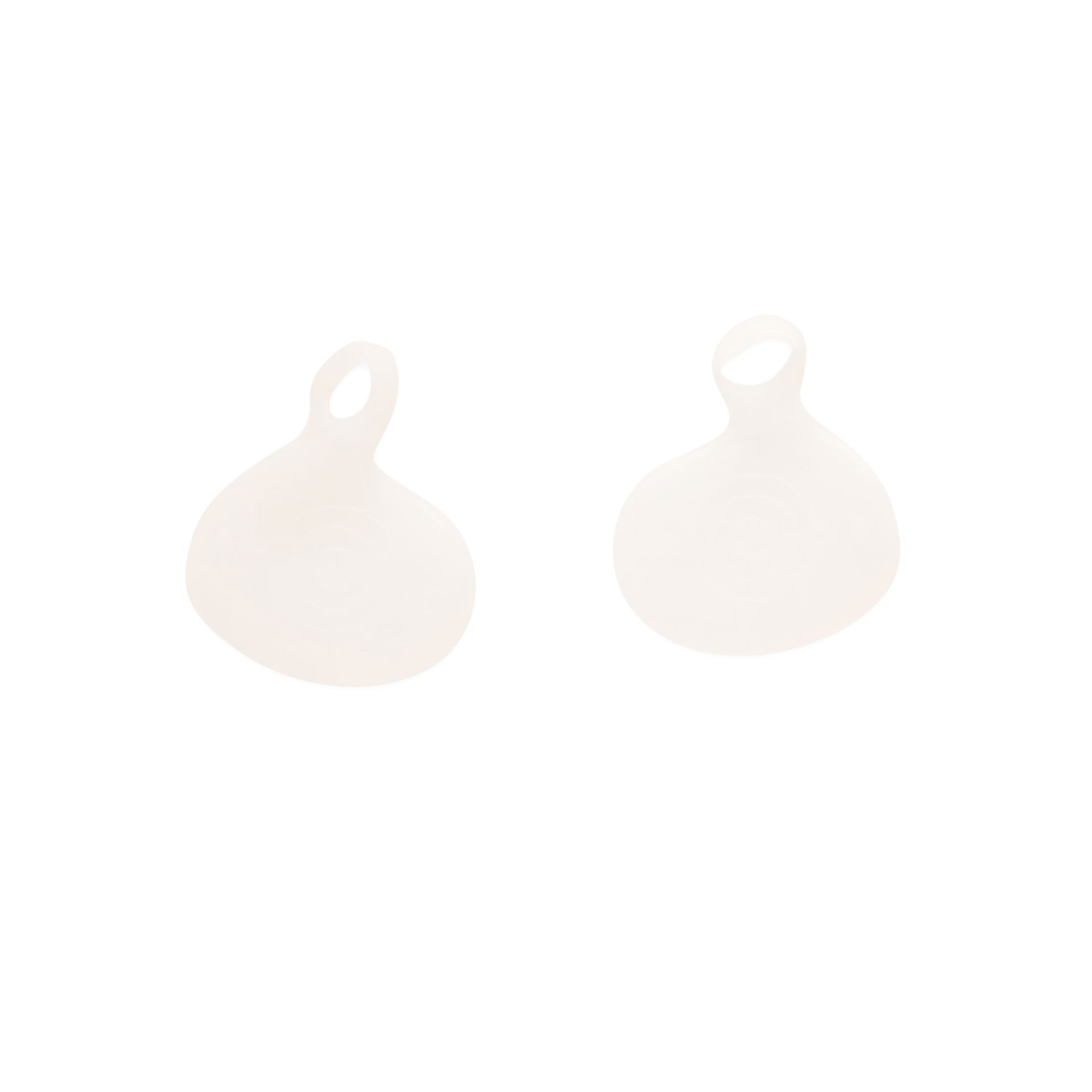 Separa dita in gel - Set da 2 pz, , large