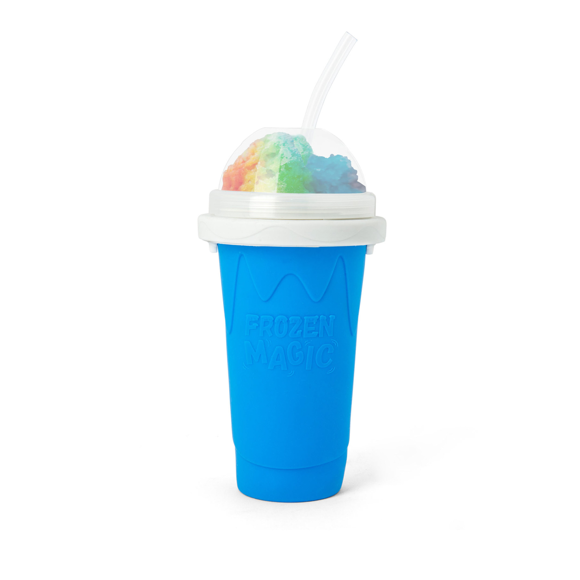 Bicchiere per granita istantanea, , large