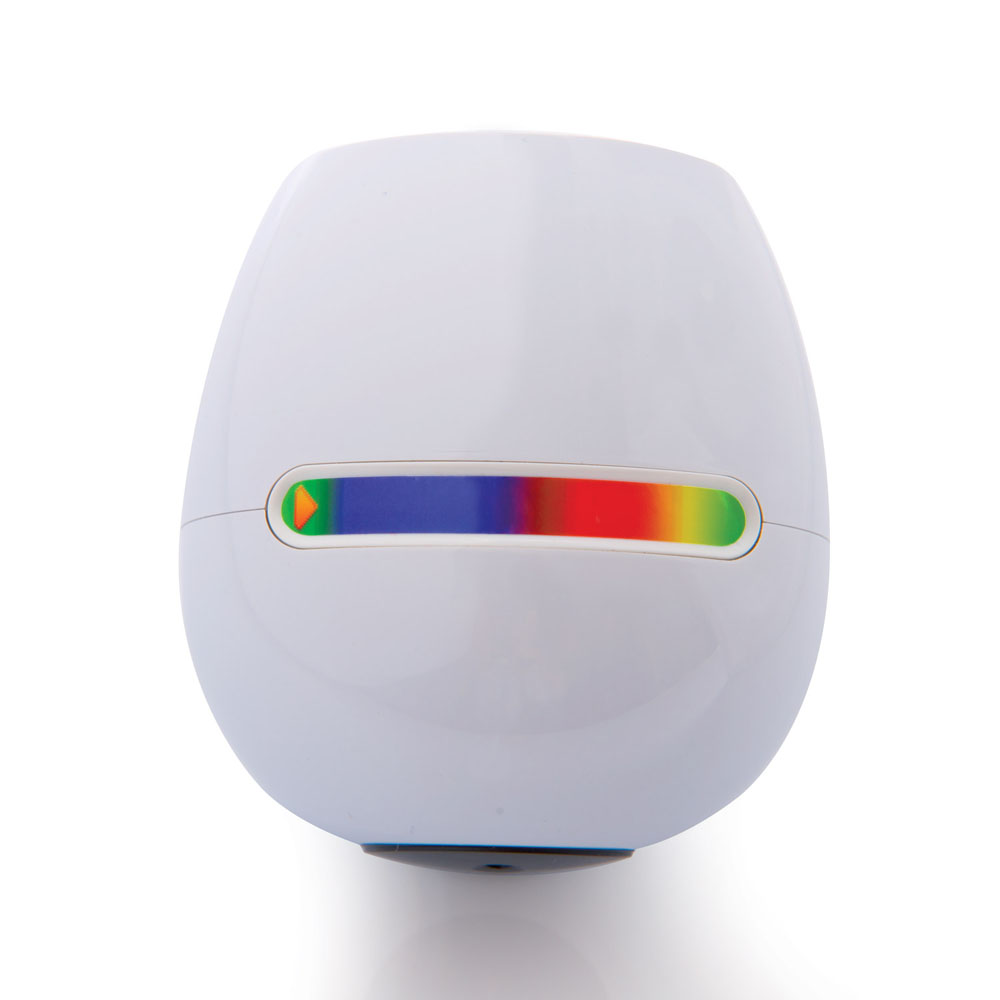 Lampada LED con 256 gradazioni di colore, , large
